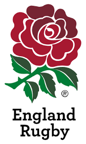 England Rugby (RFU) official badge